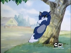 تام و جری (فصل1-قسمت16)